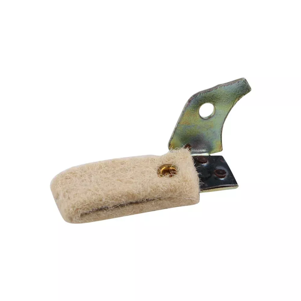 Felt Lubricating Pad(Points Cam )
