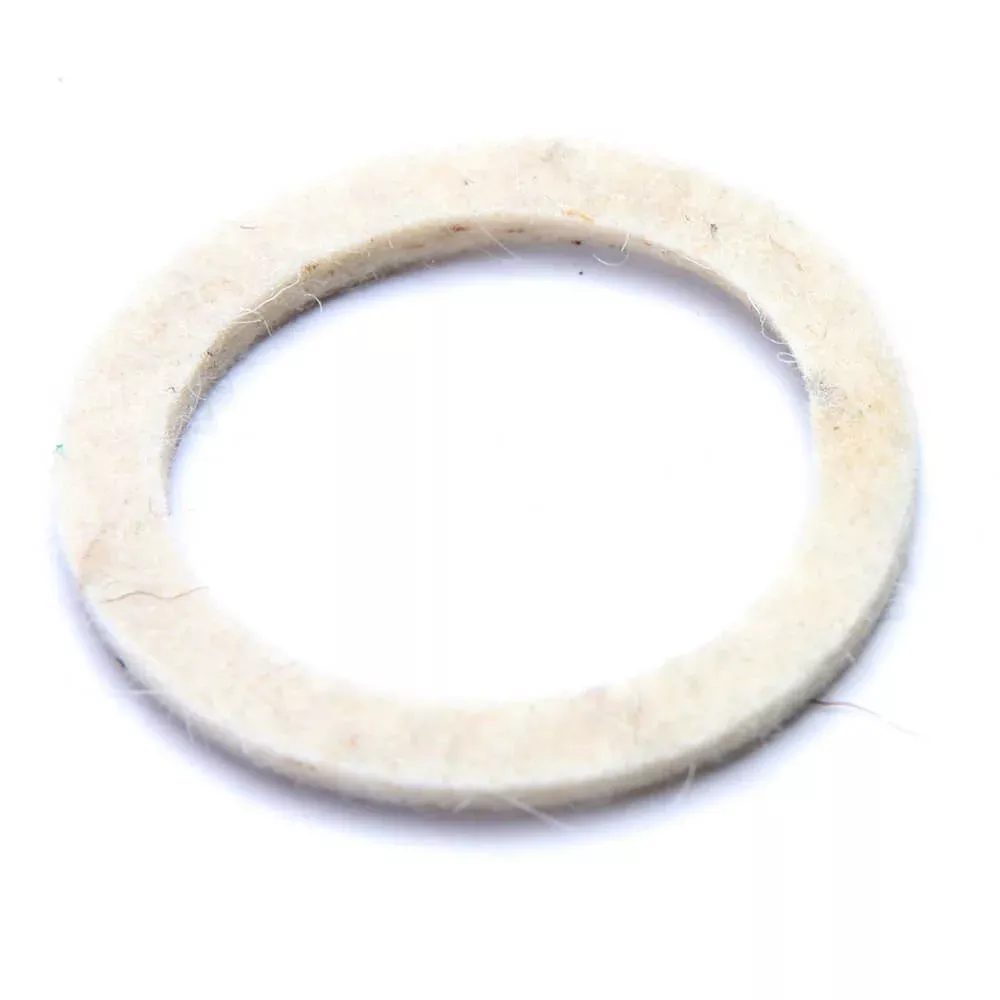 Felt Seal Front Hub(8" 50s-60s ) ;