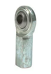 Female Rod End Economy 1/4x1/4-28RH CW-4S