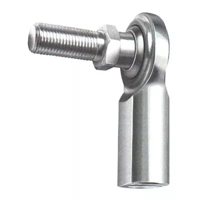 FEMALE ROD END W/ STUD