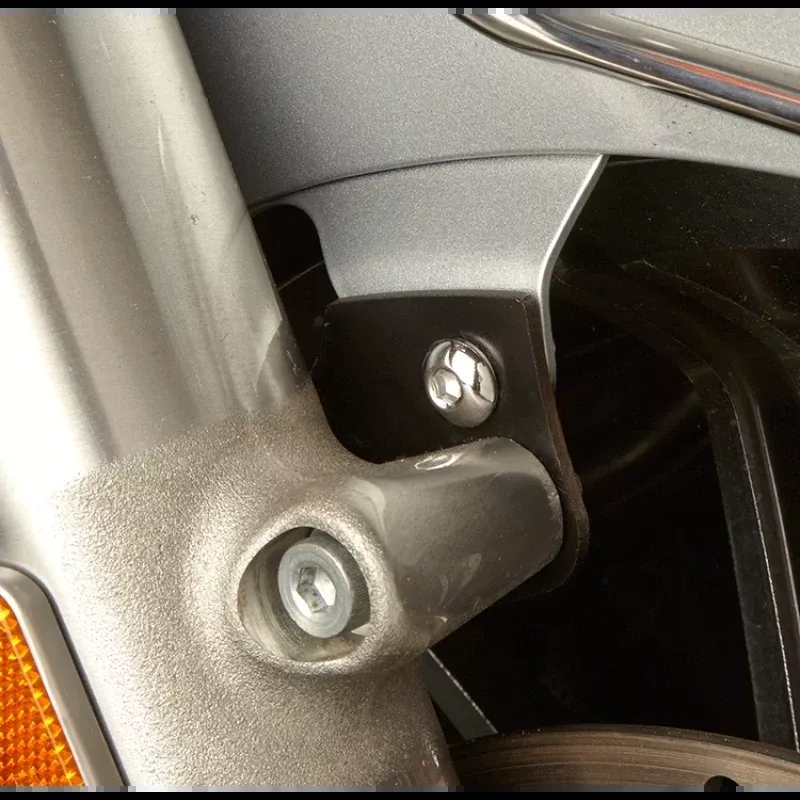 FENDER LIFT KIT 21″ WHEEL 14 + HARLEY DAVIDSON BAGGERS