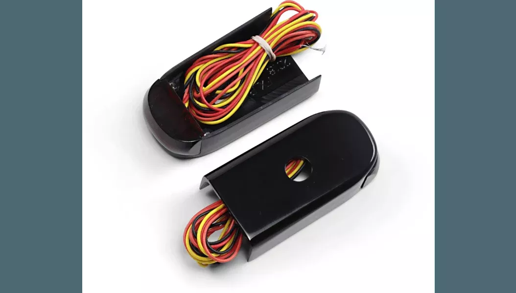 Fender Strut LED Marker Lights / M8