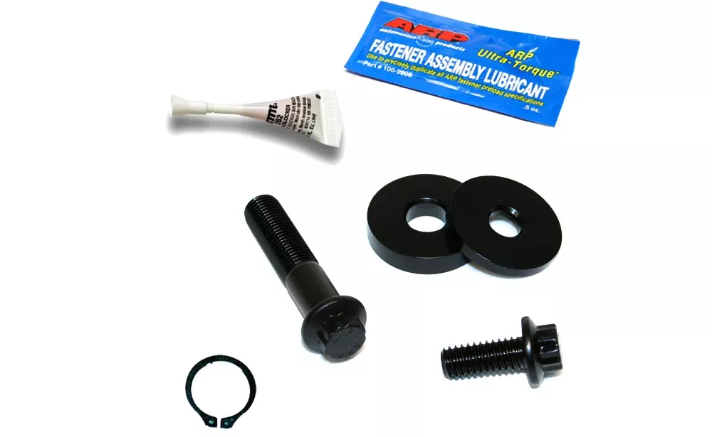Feuling ARP Cam & Pinion Bolt Kit