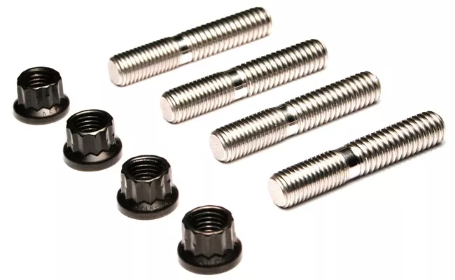 Feuling ARP Exhaust Stud & Nut Kit