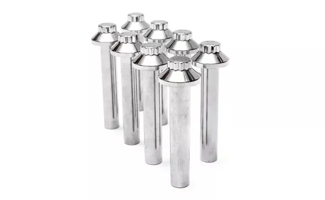 Feuling ARP Head Bolt Kit - M8