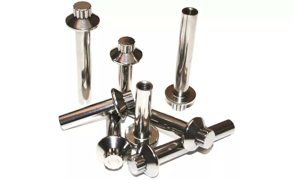 Feuling ARP Head Bolt Kit - Twin Cam