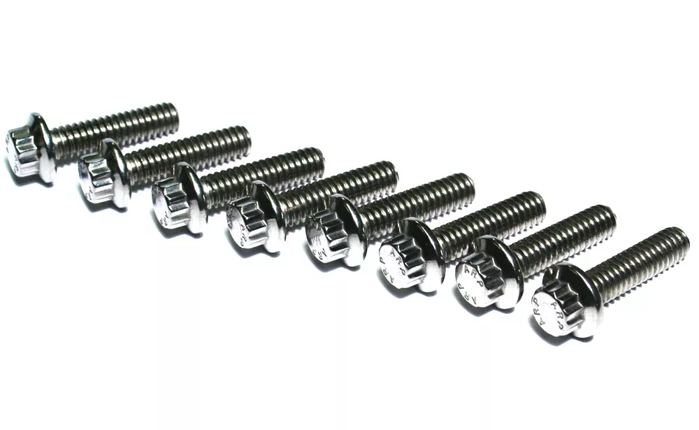 Feuling ARP Lifter Block Bolts - Twin Cam
