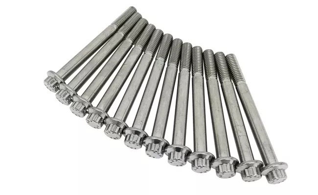Feuling ARP M8 Bagger Engine Case Bolts