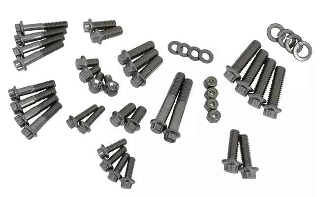 Feuling ARP M8 Road Glide 12 Point Chassis Kit