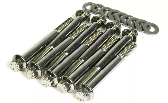 Feuling ARP Twin Cam Engine Case Bolts