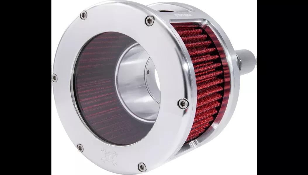 Feuling BA Race Series Air Cleaner Kit