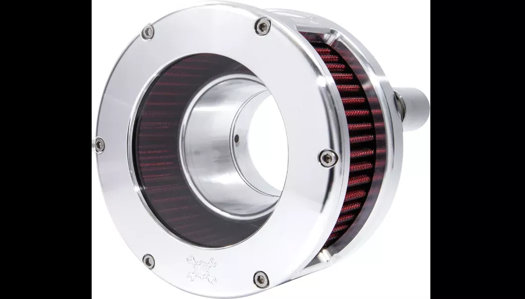 Feuling BA Series Air Cleaner Kit - Standard Cage