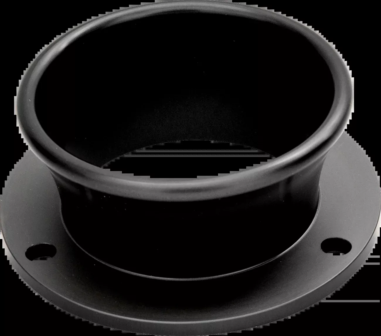Feuling BA Series Black Velocity Stack fits 2017-2024 Harley Touring Softail M8