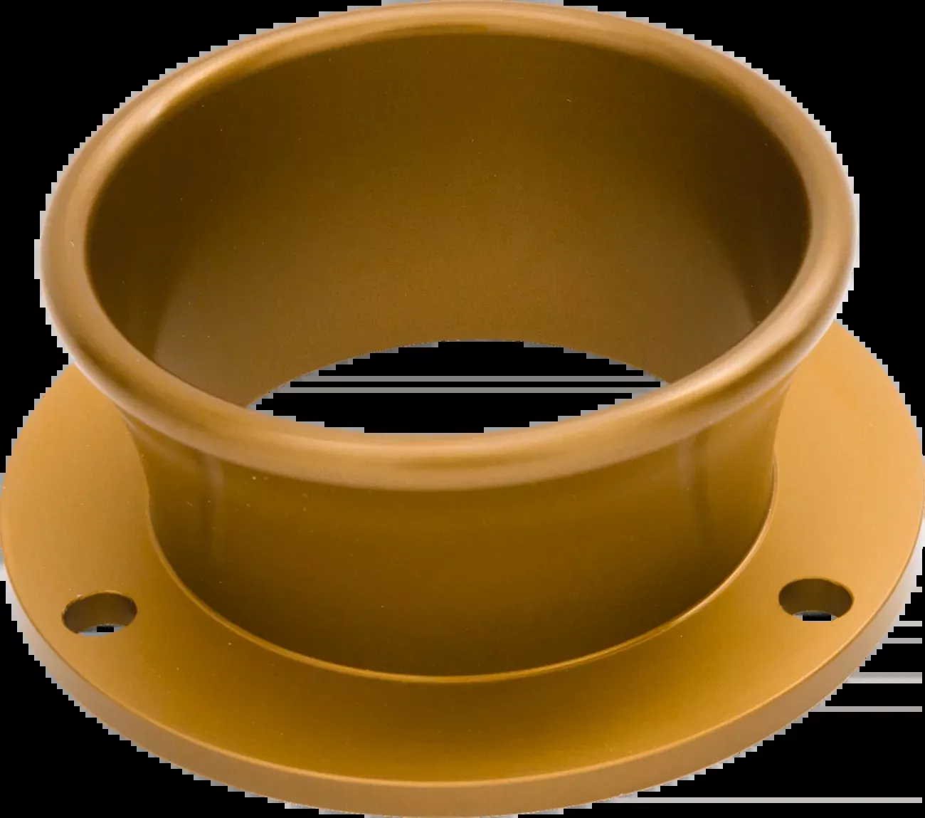 Feuling BA Series Gold Velocity Stack fits 2017-2023 Harley Touring Softail M8