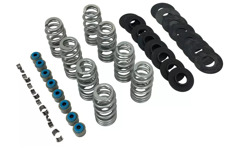 Feuling Endurance Beehive Spring Kit - M8