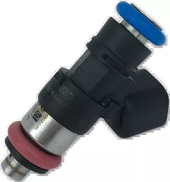Feuling EV6 Electronic High Flow Fuel Injector 2017-2024 Harley Softail Touring