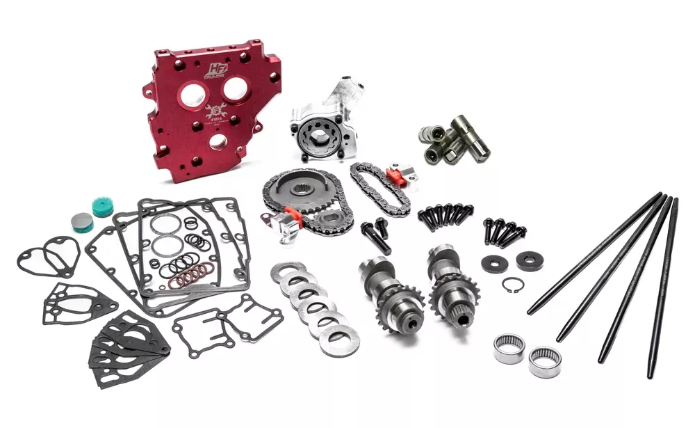 Feuling HP+ Chain Drive Conversion Kit with 525 Cams