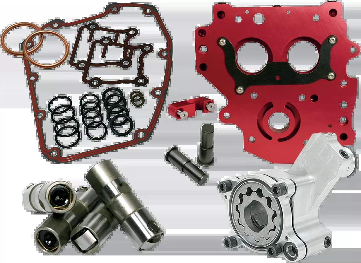 Feuling HP+ Performance Oil System Chain Drive - 7071