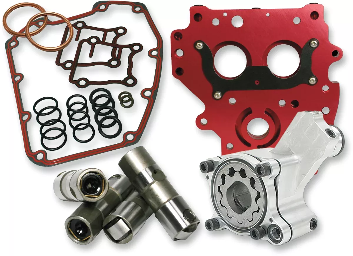 Feuling HP+ Performance Oil System - Twin Cam - 7070