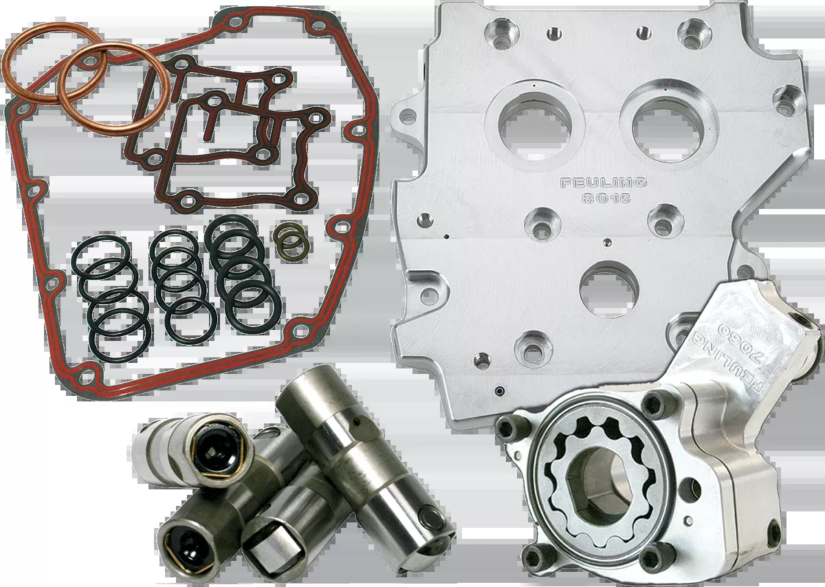 Feuling HP+ Performance Oil System - Twin Cam - 7074