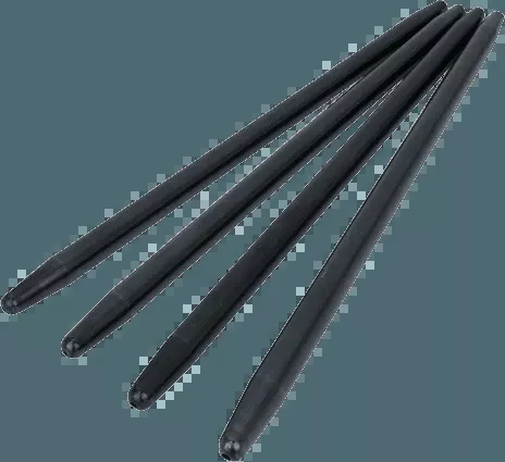 Feuling HP+ Performance One Piece Pushrods for '17-Up Milwaukee-Eight Engines -.040 or +.040