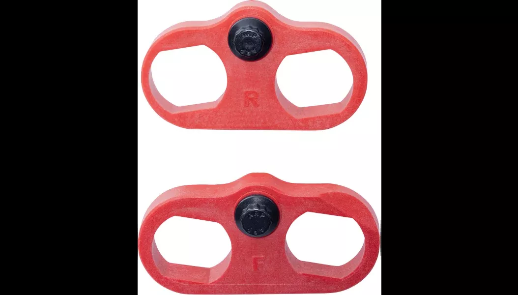 Feuling Lifter Cuffs - M8
