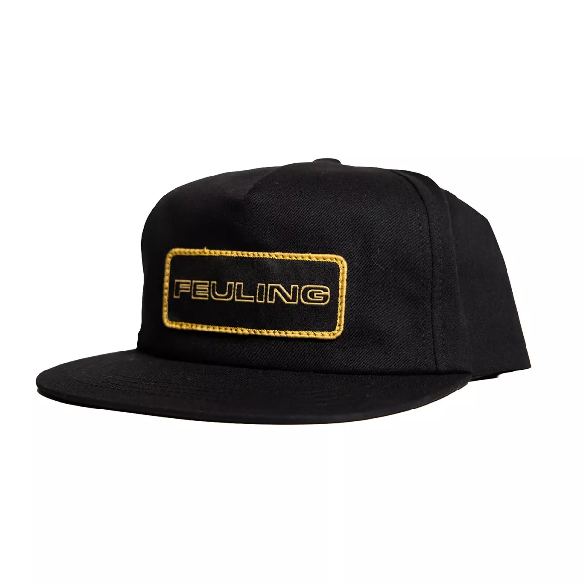 FEULING LOW-PRO SNAPBACK