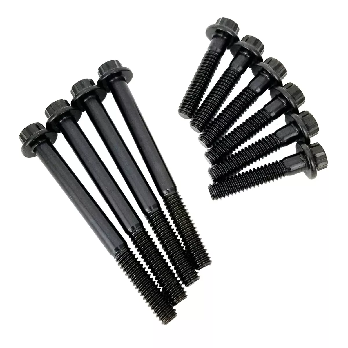 FEULING M8 OE+/HP+/RS CAMPLATE & OIL PUMP FASTENERS