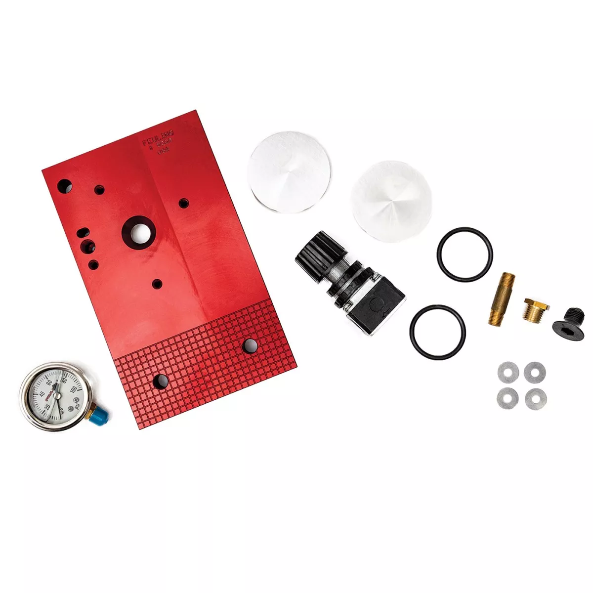 FEULING M8 OIL PUMP PSI TESTER