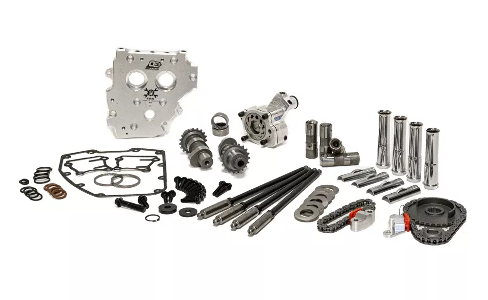 Feuling OE+ Hydraulic Cam Chain Conversion Kit