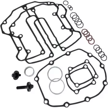 Feuling Oil Pump Corp. Gasket Kit – 2030 For Harley Motorcycles 2017-2026