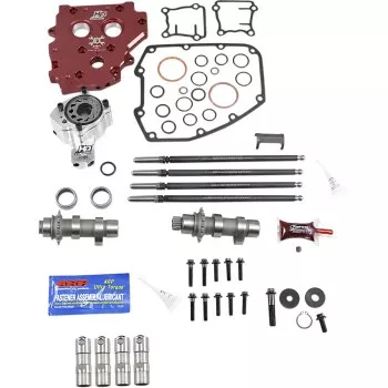 Feuling Oil Pump Corp. HP+ Camchest Kit – 7209 For Harley Motorcycles 2006-2017