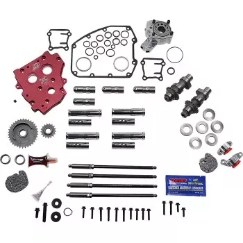 Feuling Oil Pump Corp. HP+ Camchest Kit – 7220 For Harley Motorcycles 1999-2006