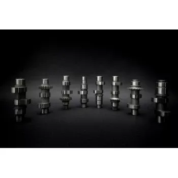 Feuling Oil Pump Corp. Reaper Camshaft - 1020 For Harley Motorcycles 2006-2017