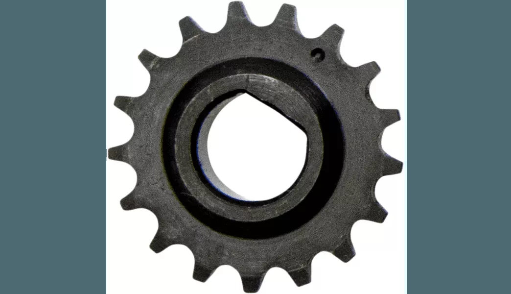 Feuling Outer Cam Chain Drive Sprocket for Harley Davidson Twin Cam '07-17, M-Eight '17-22