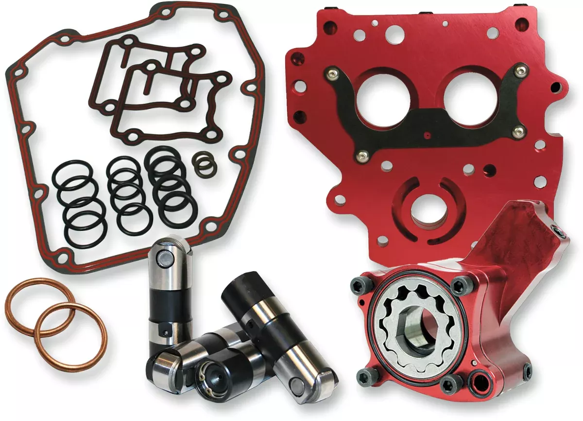 Feuling Performance Oil System - Twin Cam - 7072