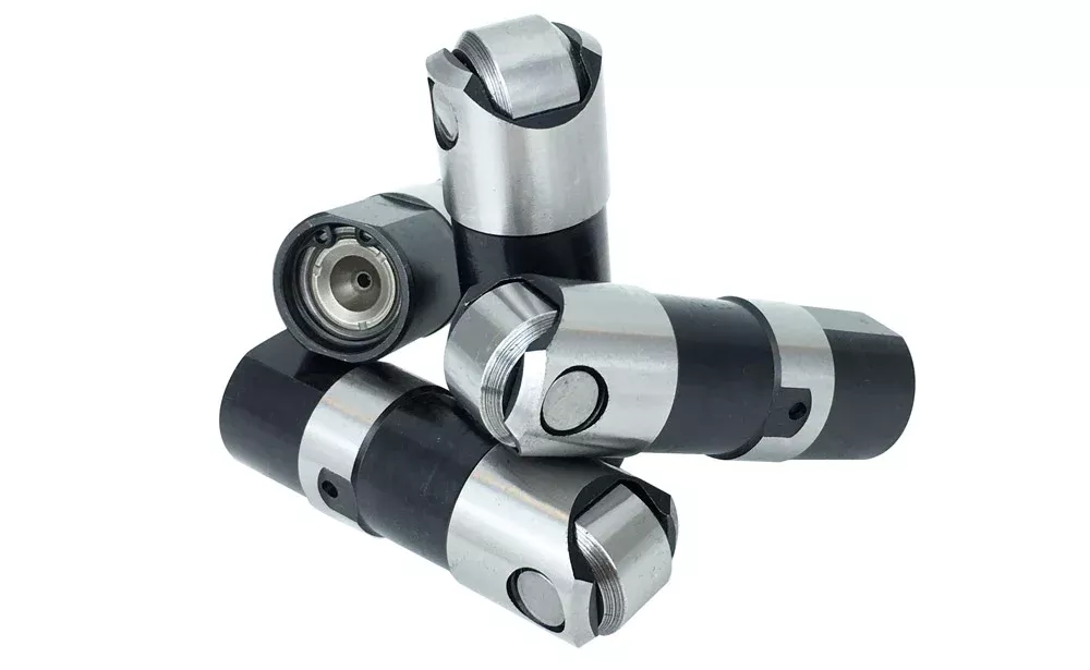 Feuling Race Series Lifters - M8