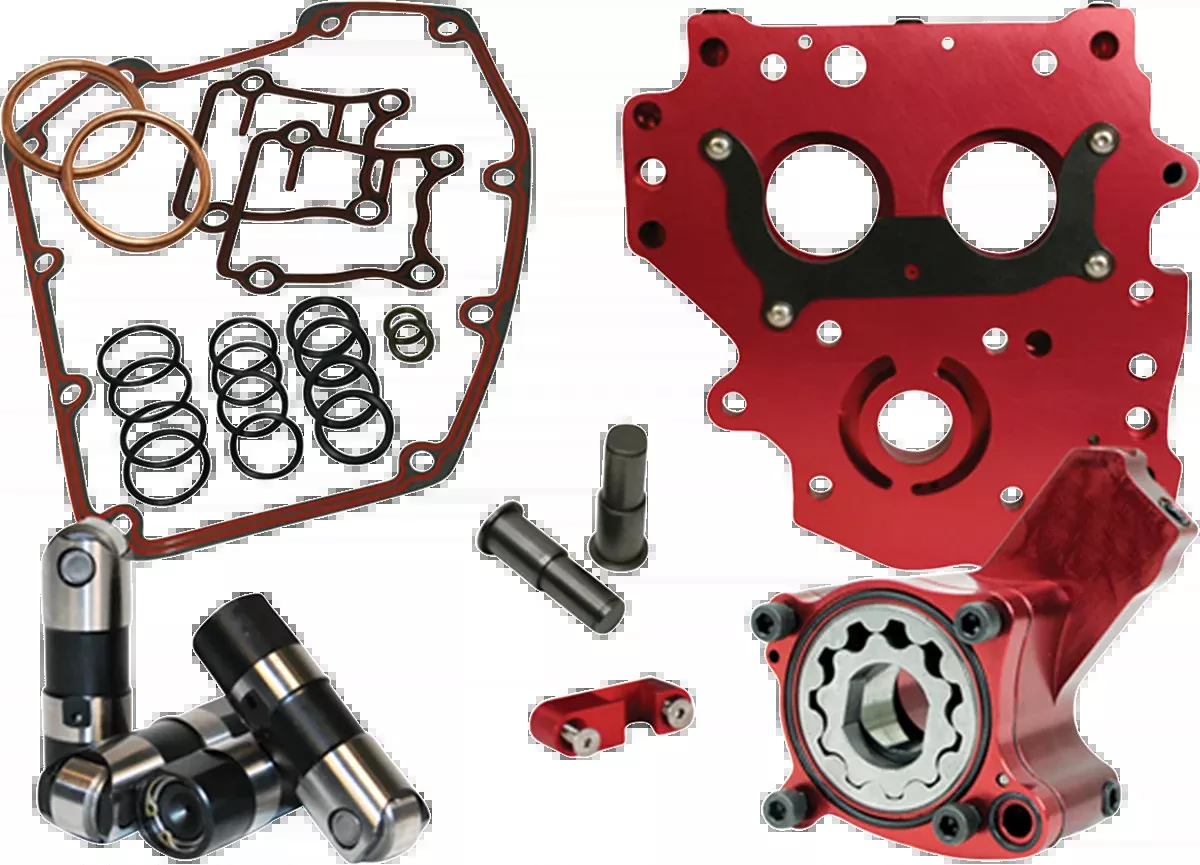 Feuling Race Series Oil System Kit - Twin Cam - 7073ST