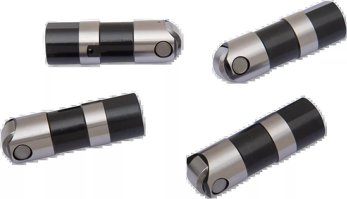 Feuling - Race Series Short Travel Hydraulic Lifters - Oversized - M8 - 4018ST