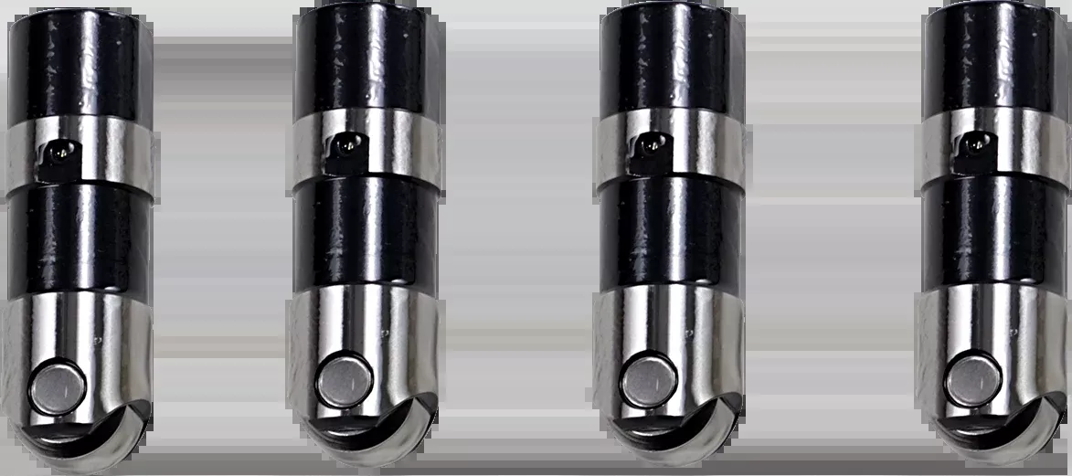 Feuling - Race Series Short Travel Hydraulic Lifters - Oversized - M8 - 4019ST