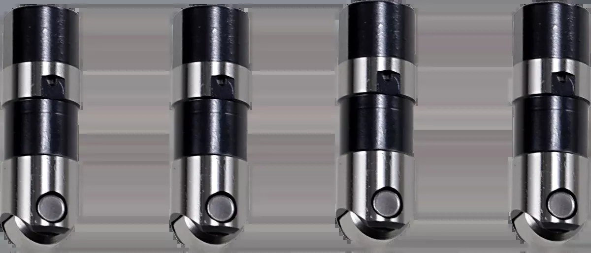 Feuling - Race Series Short Travel Hydraulic Lifters- Standard - M8 - 4017ST