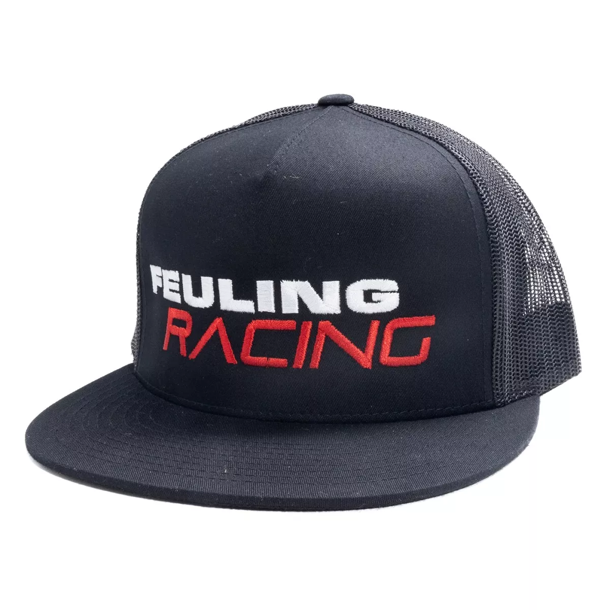 FEULING RACING MESH SNAPBACK