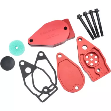 Feuling Rocker Box Breather Kit