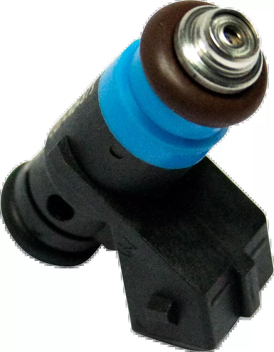 Feuling Single Electronic High Flow Fuel Injector 2006 Harley V-Rod Destroyer