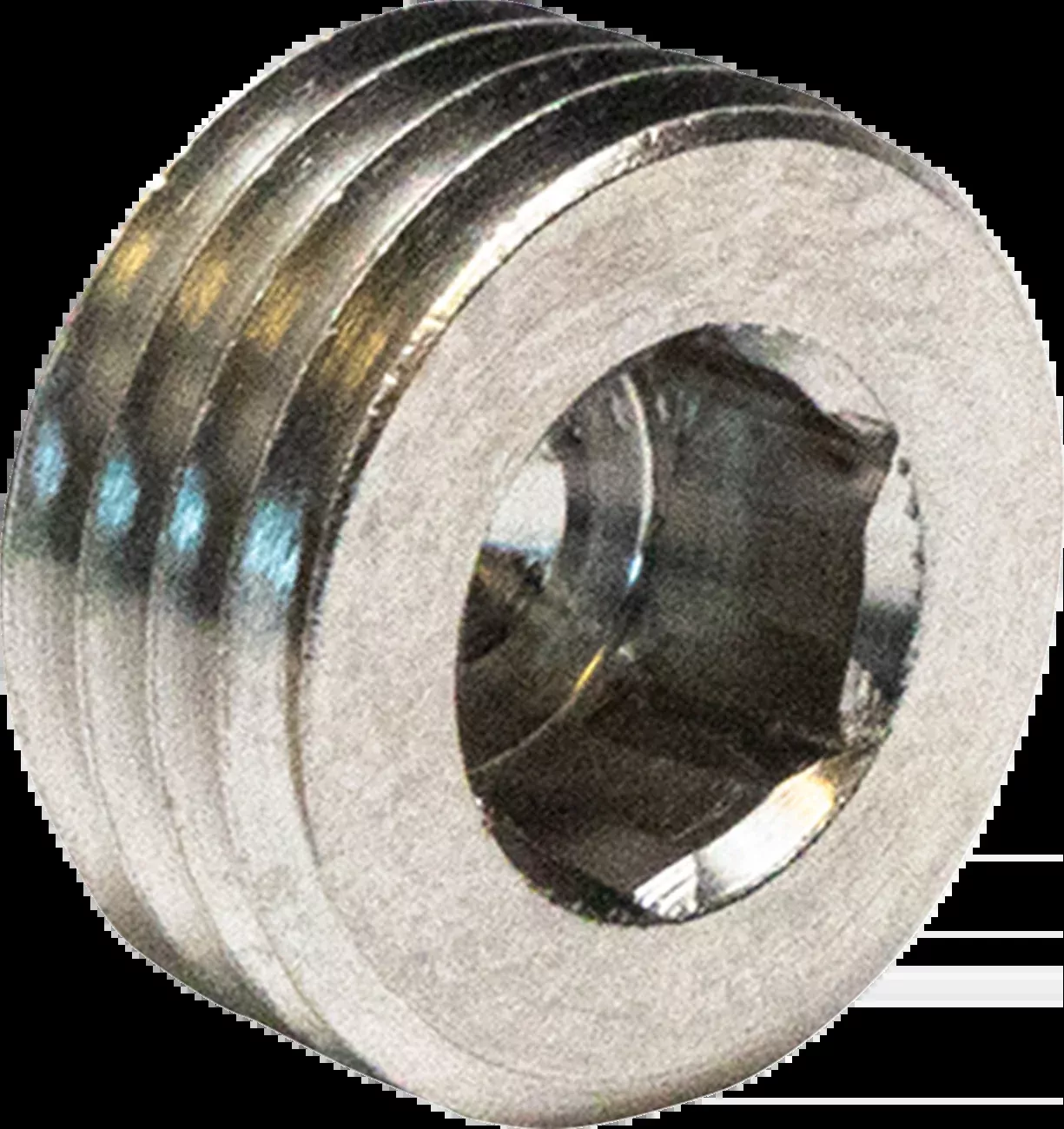 Feuling Sump Plug for 1999-2025 Harley Davidson M8 Twin Cam Models 3115