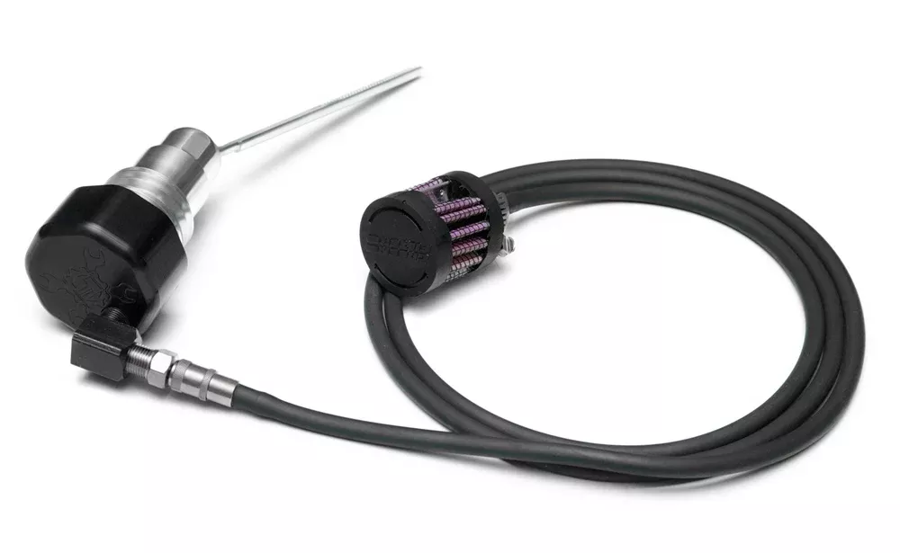 Feuling Vented Dipstick