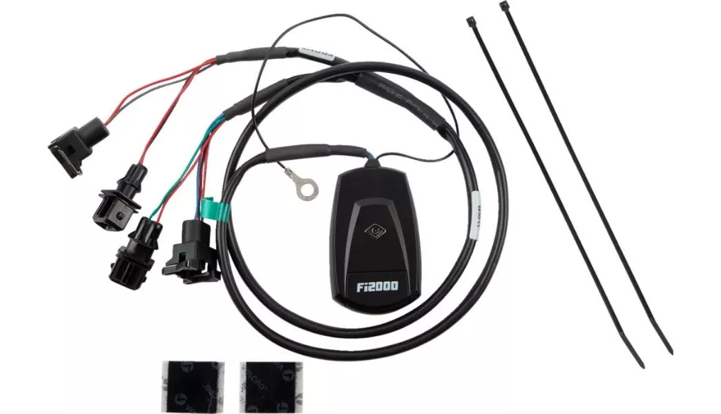 FI2000 Tuning Module for '95-01 Harley-Davidson Touring
