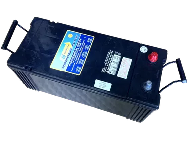 Fiat 140-90DTPS, 160-90DTPS, 160-92PS Tractor Battery