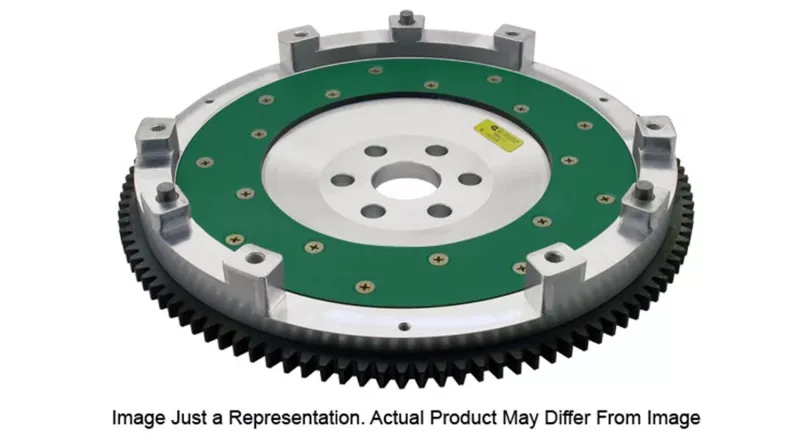 FID Flywheels Import – Aluminum