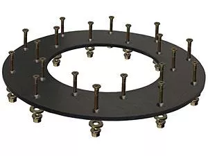 FID Friction Kits